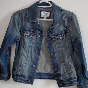 3 for 15❤ Jean Jacket